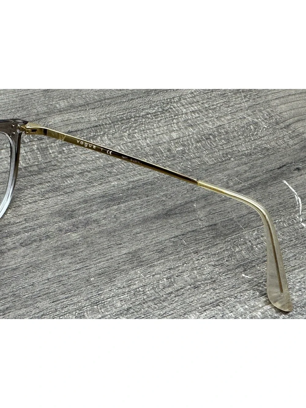 Vogue eyewear vo